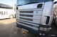 Dragbil Scania 420 -03 (TFB037) (Rep. objekt)