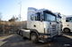 Dragbil Scania 420 -03 (TFB037) (Rep. objekt)