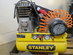 Kompressor - Stanley, 10bar, 50l