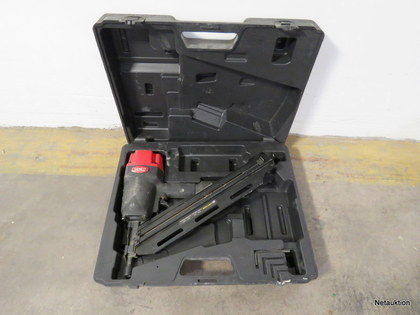 Stomspikare, Senco A900FN
