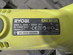 Vinkelslip, Ryobi EAG 8512 R