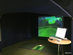 Golfsimulator, Visiotics Virtual Reality Golf System V 6.00