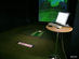 Golfsimulator, Visiotics Virtual Reality Golf System V 6.00