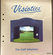 Golfsimulator, Visiotics Virtual Reality Golf System V 6.00