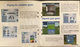 Golfsimulator, Visiotics Virtual Reality Golf System V 6.00