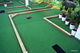 Minigolfbana, 12-håls