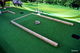 Minigolfbana, 12-håls