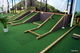 Minigolfbana, 12-håls