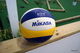 Beachvolleybollar, 19st