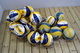 Beachvolleybollar, 19st