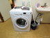 Tvättmaskin, Hotpoint WMG 642