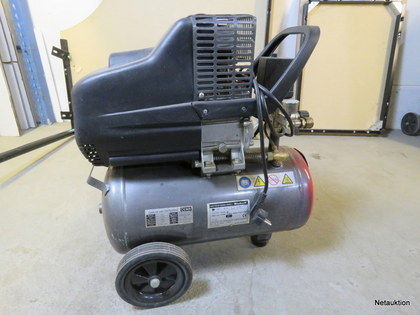 Kompressor, Einhell AirTech Euro 2200-1