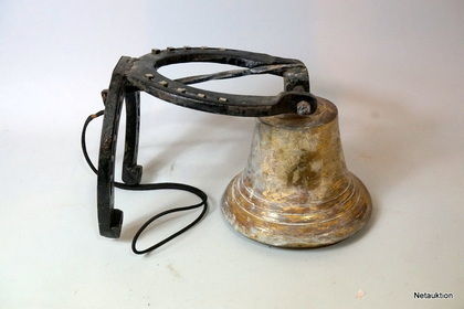 Vällingklocka