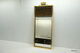 Spegel art deco