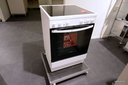 Spis, Elektro Helios