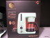 Kaffemaskin, OBH Nordica (2)