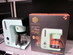Kaffemaskin, OBH Nordica (2)