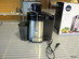 Juicepress, Wilfa (4)