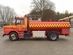 Tankbil med skumkanon, Scania  (HHA995)