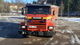 Tankbil med skumkanon, Scania  (HHA995)