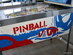 Flipperspel Pinball