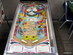 Flipperspel Pinball