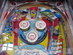 Flipperspel Pinball