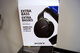 Bose & Sony hörlurar med HeadStand