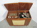 Radiogrammofon Philips