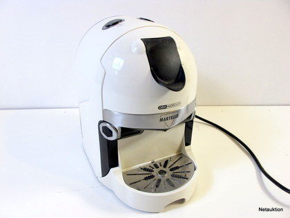 Espressomaskin, OBH Nordica