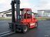 Dieseltruck Kalmar DC 8-600