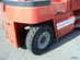 Dieseltruck Kalmar DC 8-600