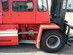 Dieseltruck Kalmar DC 8-600
