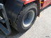 Dieseltruck Kalmar DC 8-600