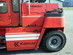 Dieseltruck Kalmar DC 8-600