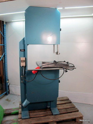 Bandsåg, Luna LBS-570