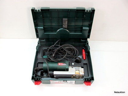 Lackfräs, Metabo