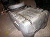 Dieseltank 200L