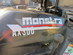 ATV Monstra AX300 -11 (TLD491)