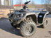 ATV Monstra AX300 -11 (TLD491)