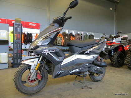VIARELLI MATADOR 50 CC