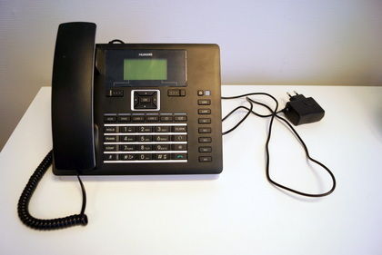 Huawei F616 3G-bordstelefon