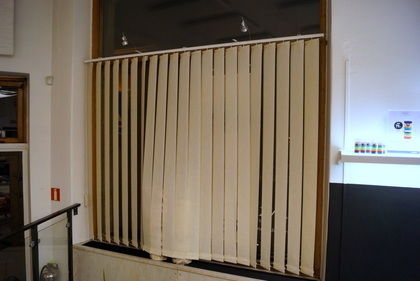Fönsterjalusier