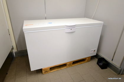 Frysbox, Cylinda