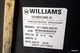 Flipperspel "Indiana Jones", Williams