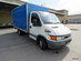 Lätt lastbil, Iveco Daily 35 2.3 HPI (TUE943) -03