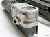 Wolframslip  Neutrix Inelco WAG 40