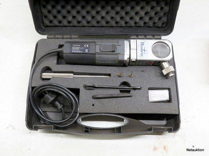 Wolframslip  Neutrix Inelco WAG 40