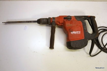 Hilti bilmaskin
