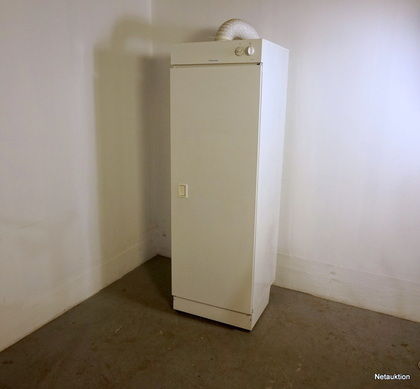 Torkskåp Electrolux